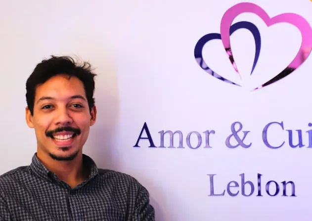 Cliente Amor e Cuidado Leblon