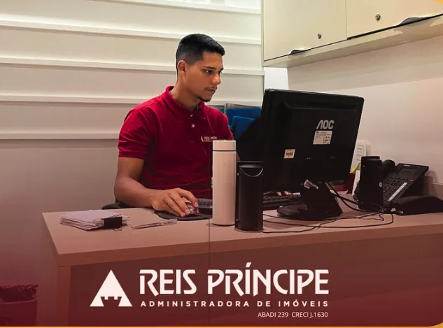 Atendimento Reis Príncipe